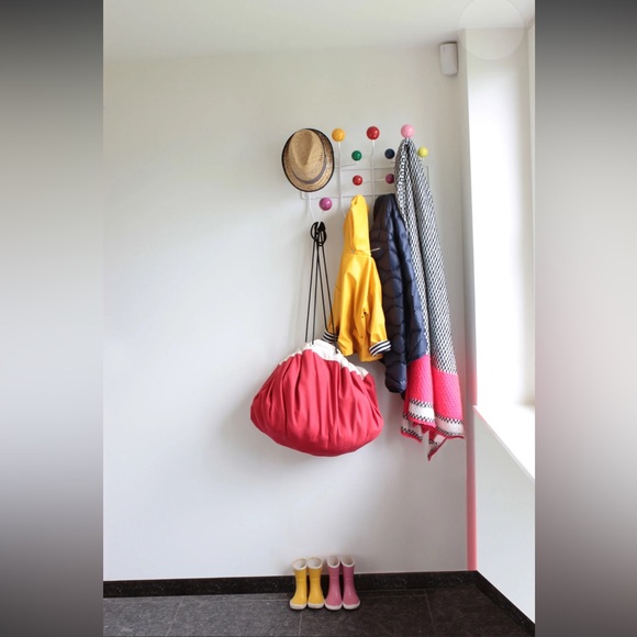 PLAY & GO Multi-purpose/ToyStorage Heavy Canvas Bag #11082410 - Picture 2 of 10